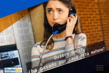 subtítulos profesionales de videos